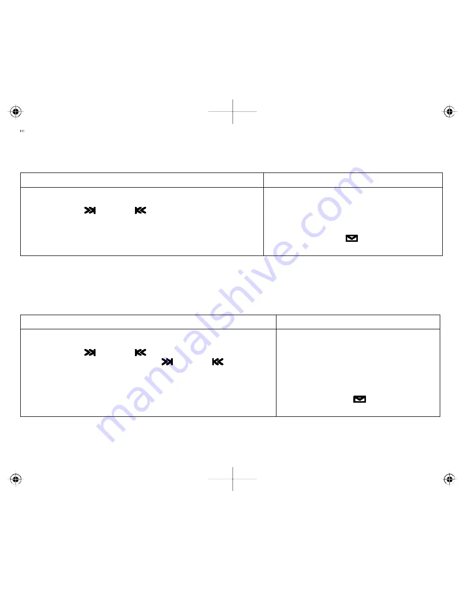 Uniden DCT758-3 - DCT Cordless Phone Manual Del Usuario Download Page 59