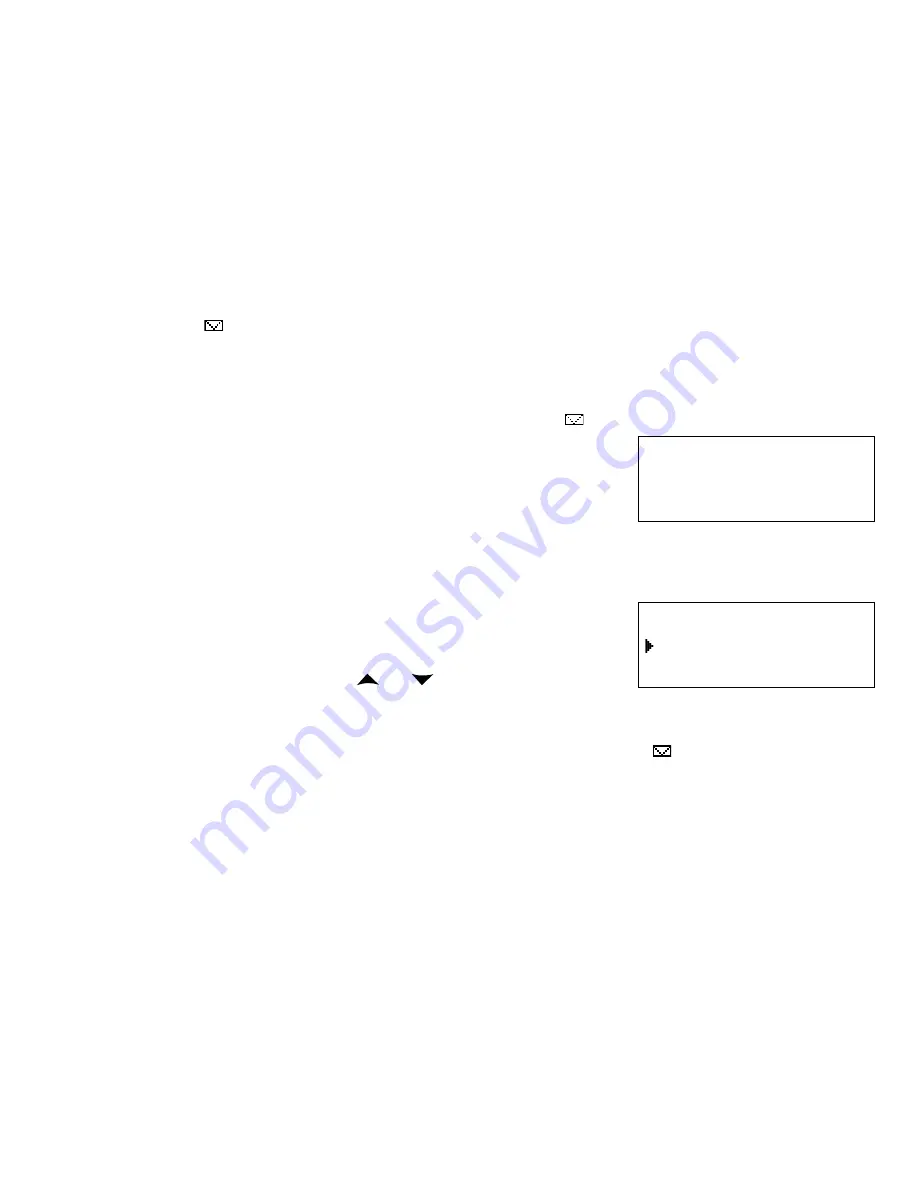 Uniden DCT7585 - DCT 7585 Cordless Phone Manual D'Utilisation Download Page 28