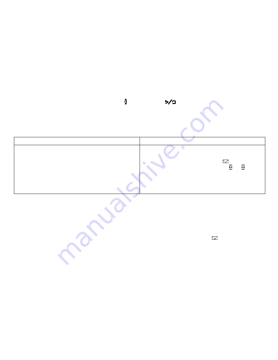 Uniden DCT7585 - DCT 7585 Cordless Phone Manual D'Utilisation Download Page 47