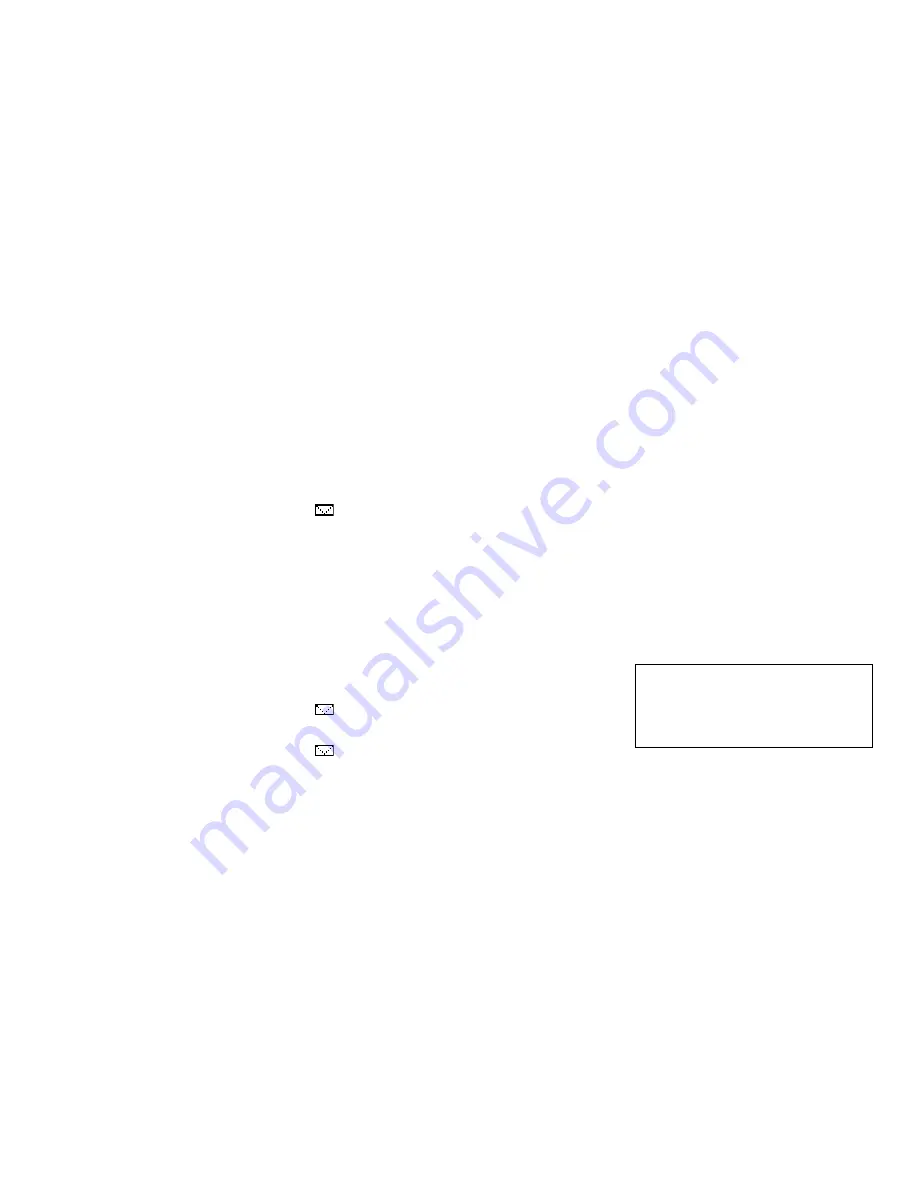 Uniden DCT7585 - DCT 7585 Cordless Phone Manual D'Utilisation Download Page 48