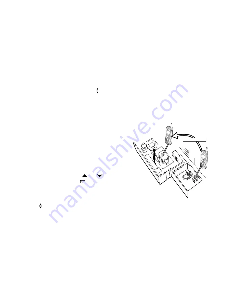 Uniden DCT7585 - DCT 7585 Cordless Phone Manual D'Utilisation Download Page 51