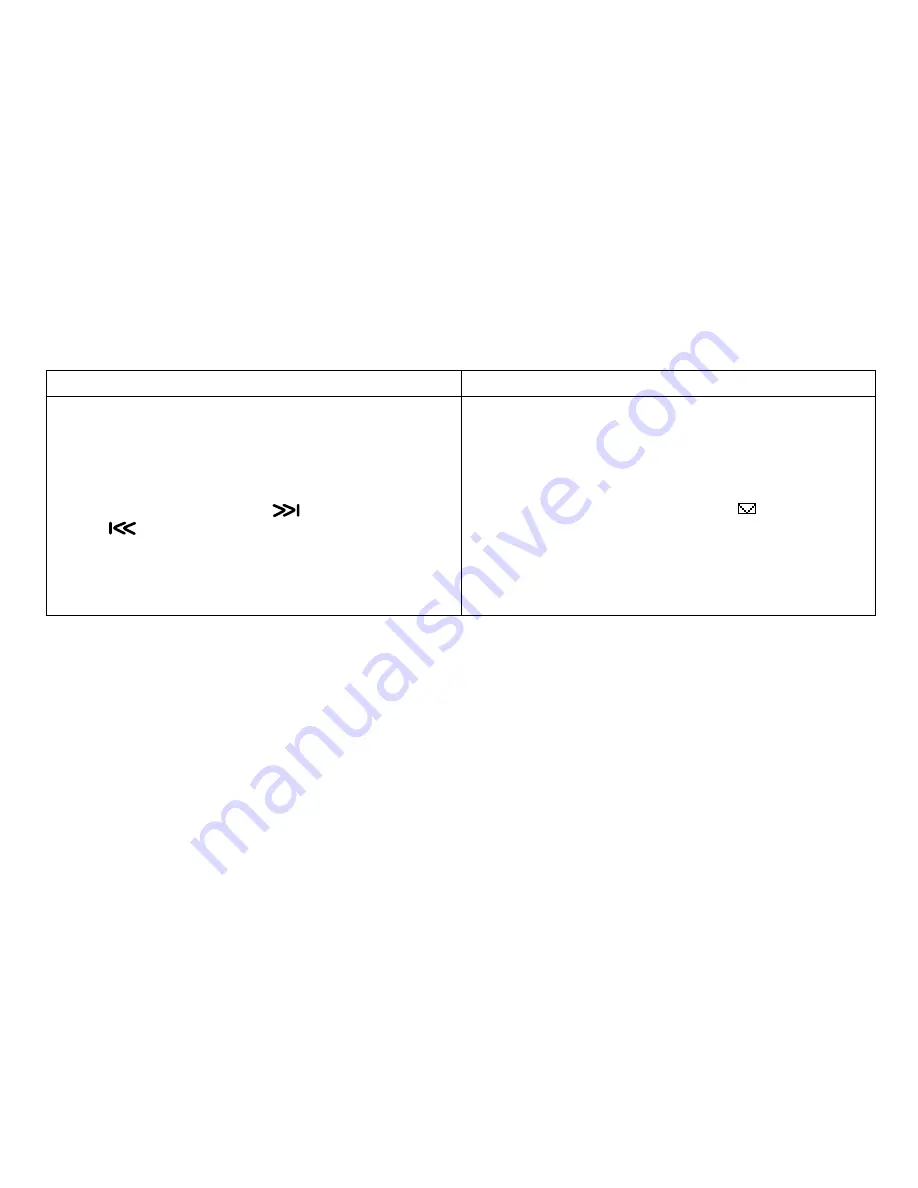 Uniden DCT7585 - DCT 7585 Cordless Phone Manual D'Utilisation Download Page 55