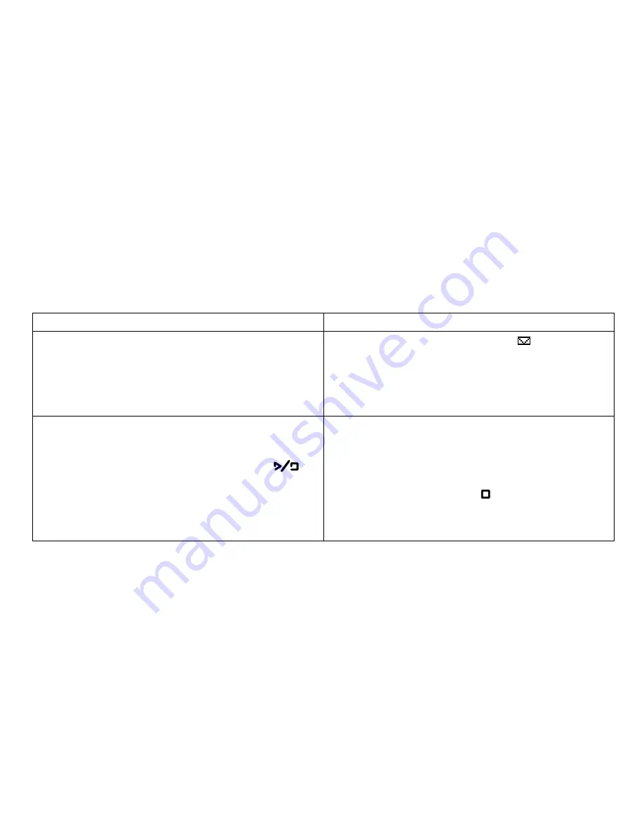 Uniden DCT7585 - DCT 7585 Cordless Phone Manual D'Utilisation Download Page 58