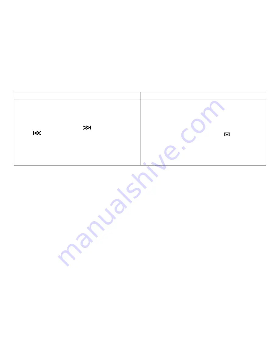 Uniden DCT7585 - DCT 7585 Cordless Phone Manual D'Utilisation Download Page 60