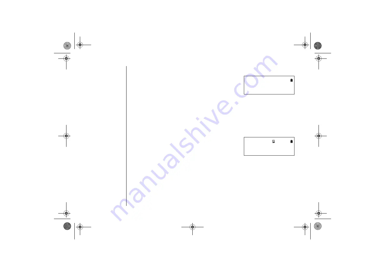 Uniden DCX 640 Owner'S Manual Download Page 36