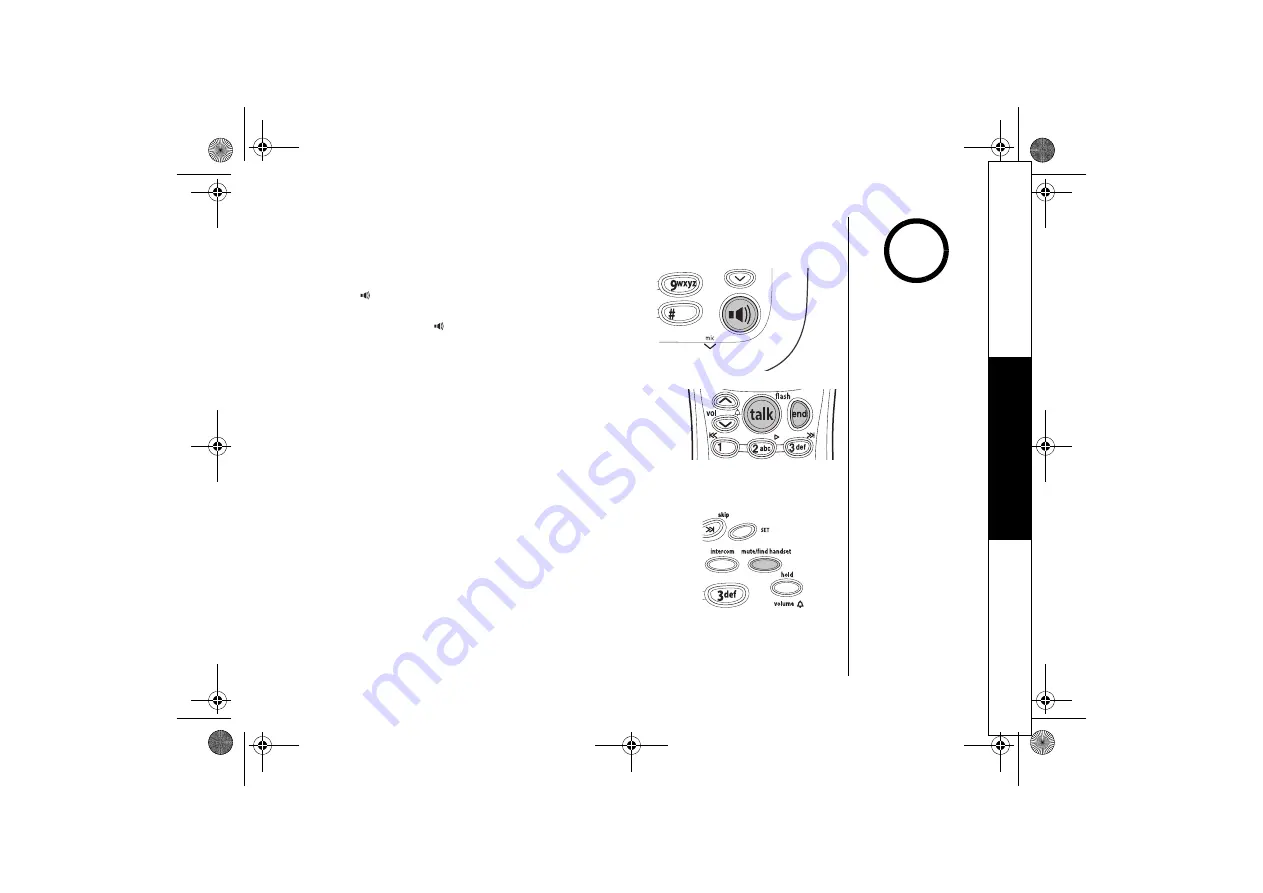 Uniden DCX 640 Owner'S Manual Download Page 37