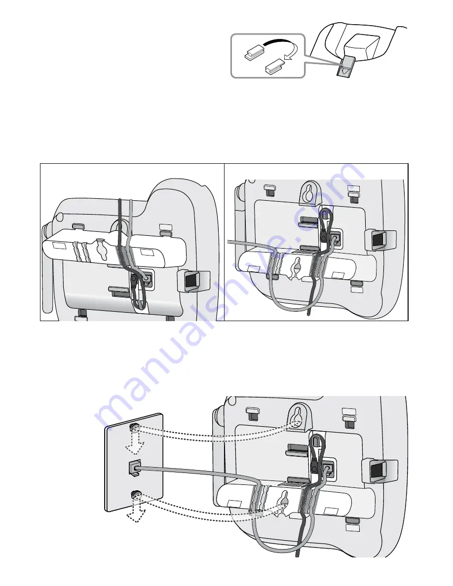 Uniden DCX210 Скачать руководство пользователя страница 4