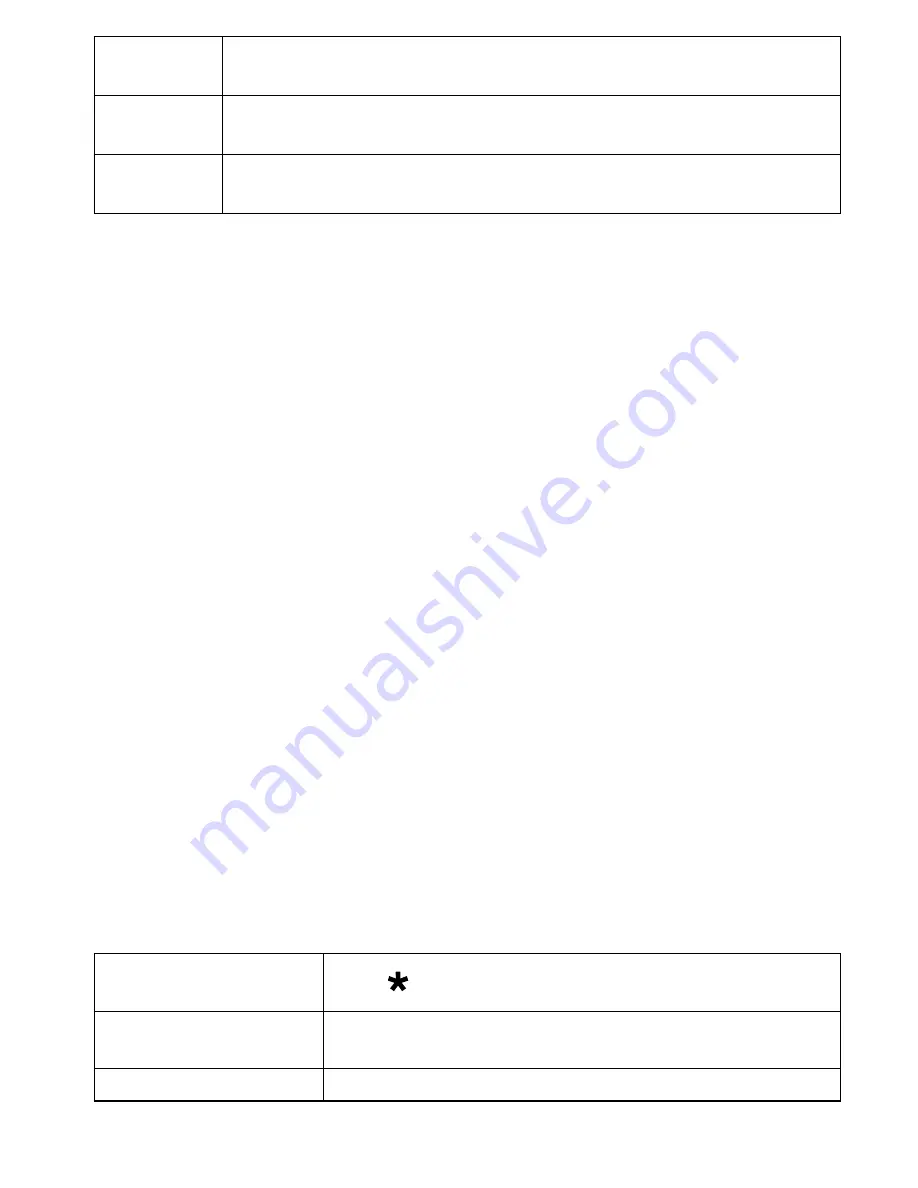 Uniden DCX210 User Manual Download Page 13