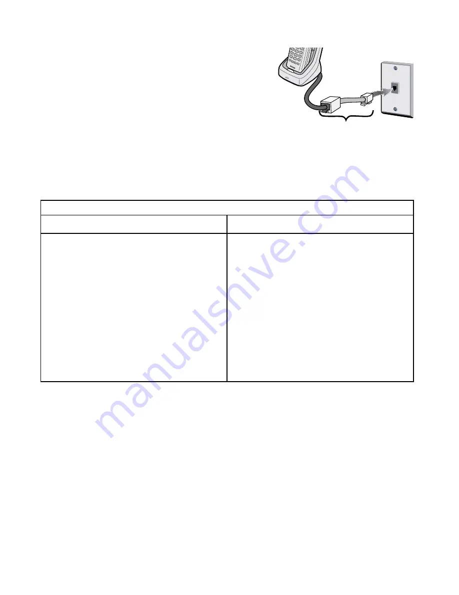 Uniden DCX210 User Manual Download Page 30