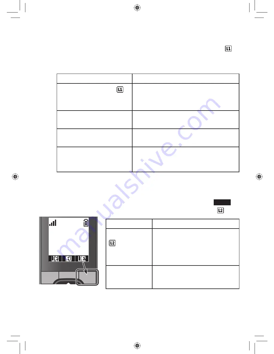 Uniden DCX400 User Manual Download Page 7