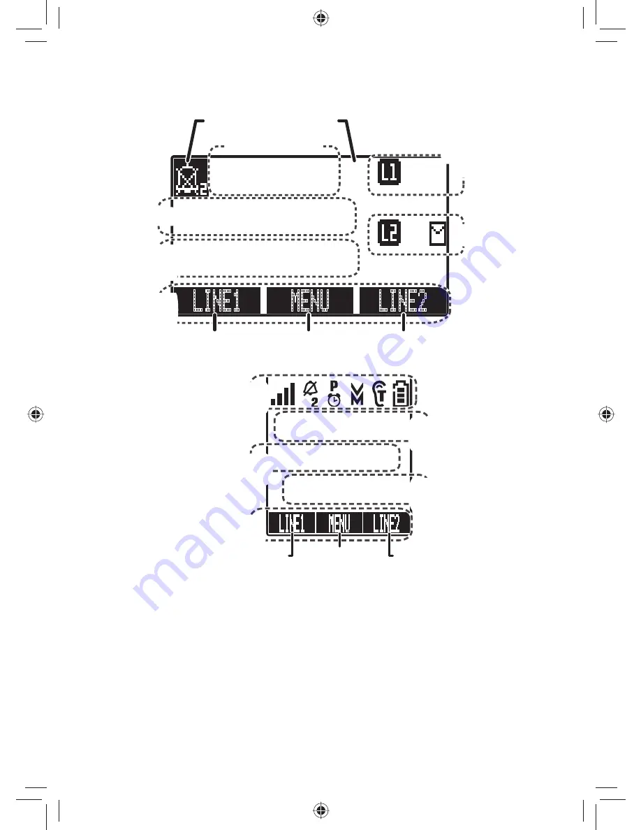 Uniden DCX400 Скачать руководство пользователя страница 13