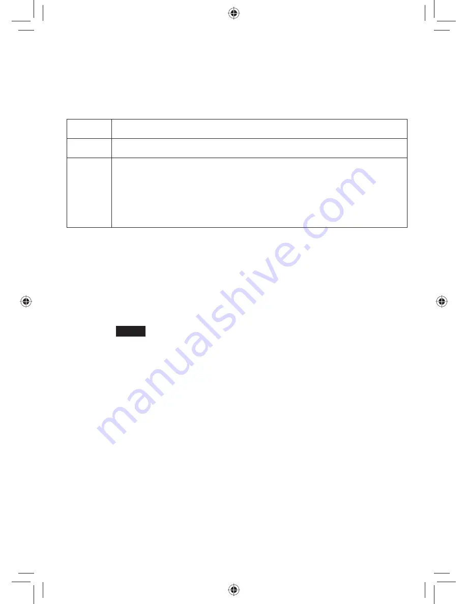 Uniden DCX400 User Manual Download Page 23