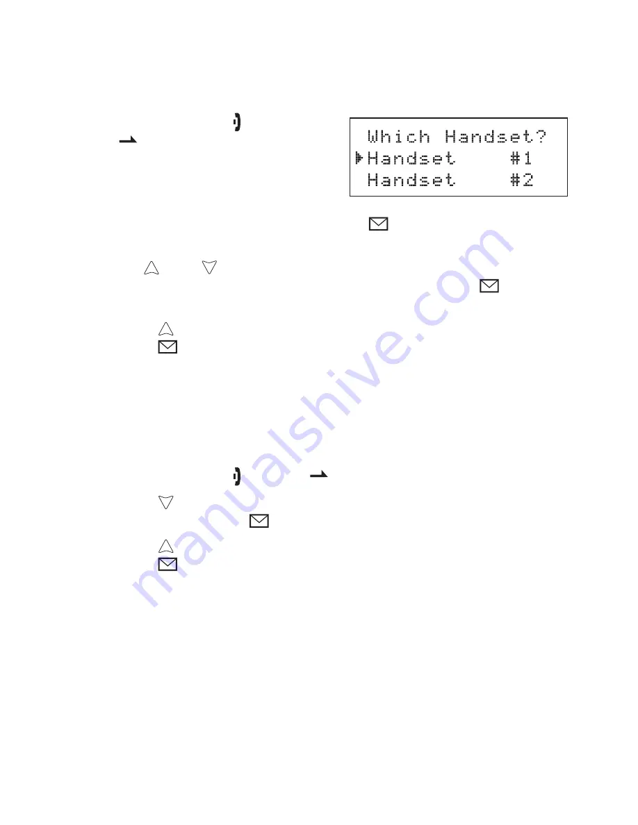 Uniden DCX730 Series Owner'S Manual Download Page 6