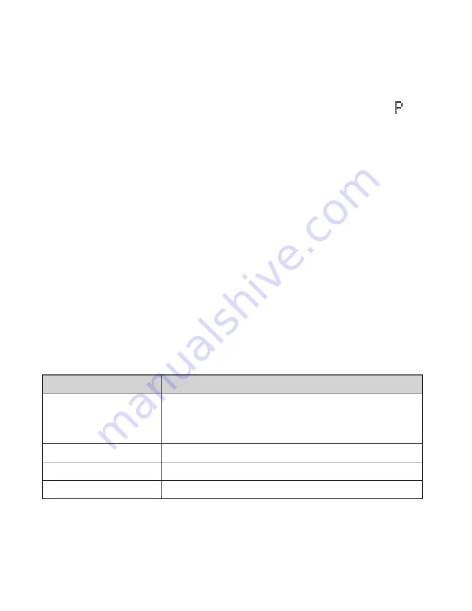 Uniden DECT 1515 Owner'S Manual Download Page 18