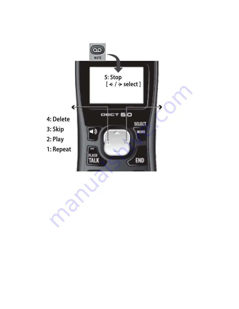 Uniden Dect 1635 Series Owner'S Manual Download Page 22