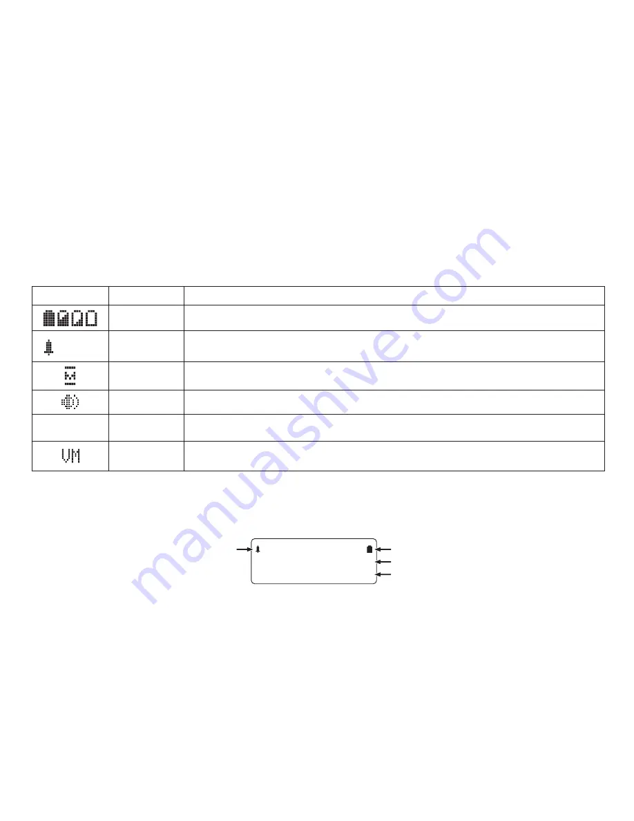 Uniden Dect 2060 Series Owner'S Manual Download Page 10