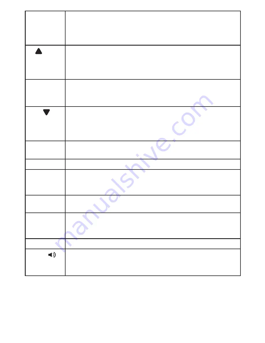 Uniden DECT 2145 Series Owner'S Manual Download Page 9