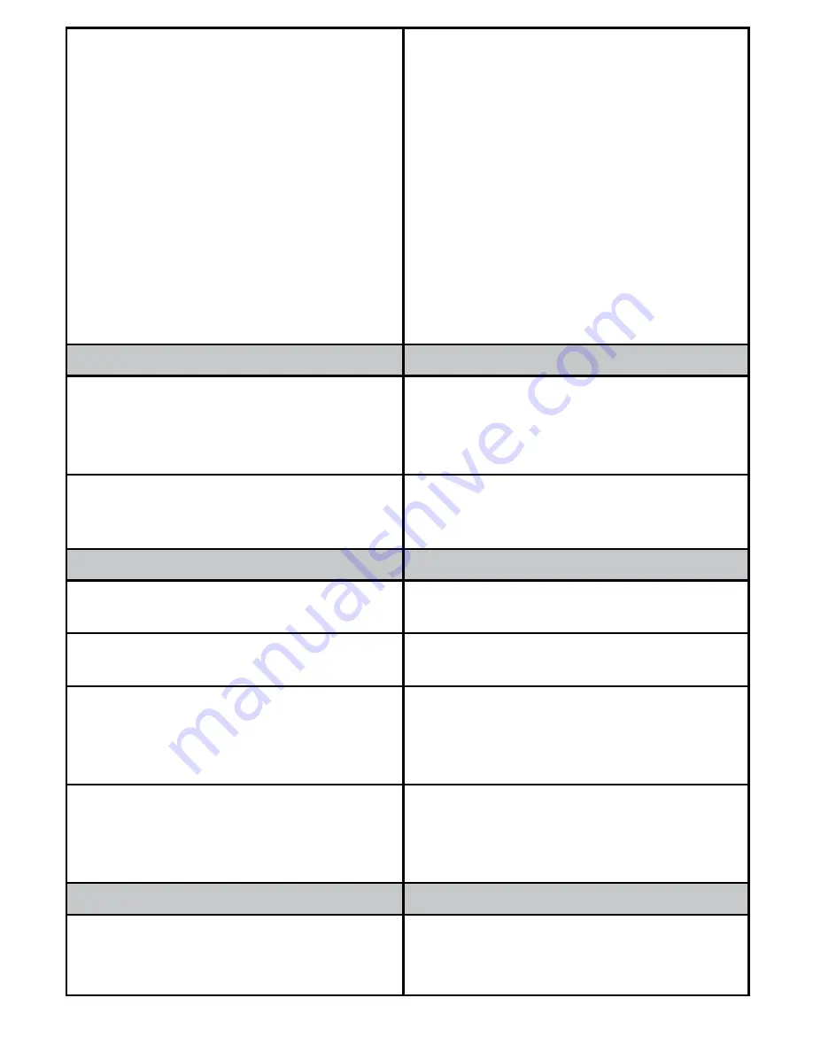 Uniden DECT 3136BT Owner'S Manual Download Page 30