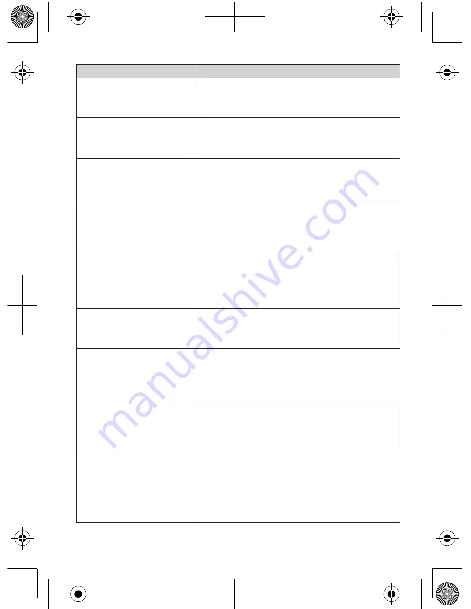 Uniden DECT1480-3 Manual D'Utilisation Download Page 25