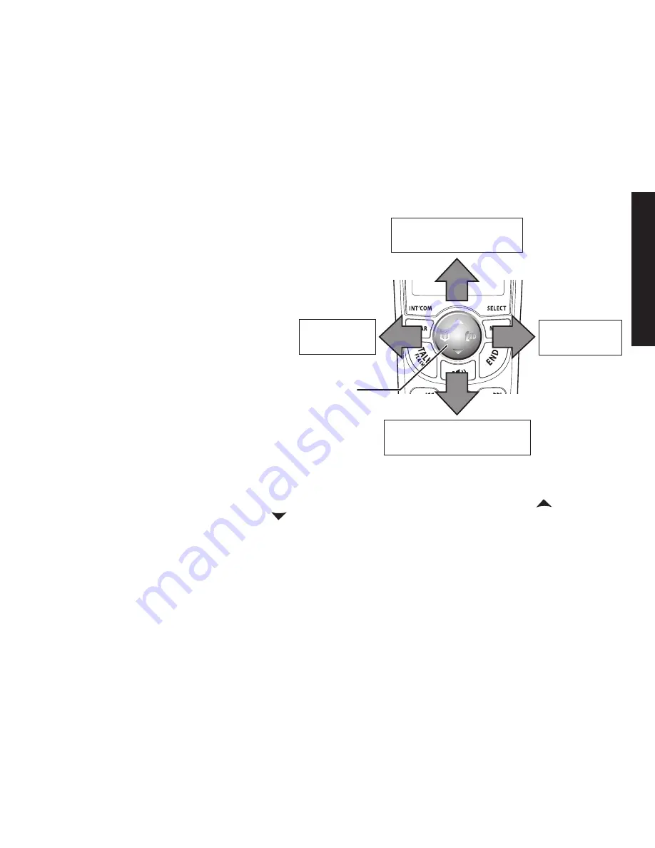 Uniden DECT1580 Series User Manual Download Page 21