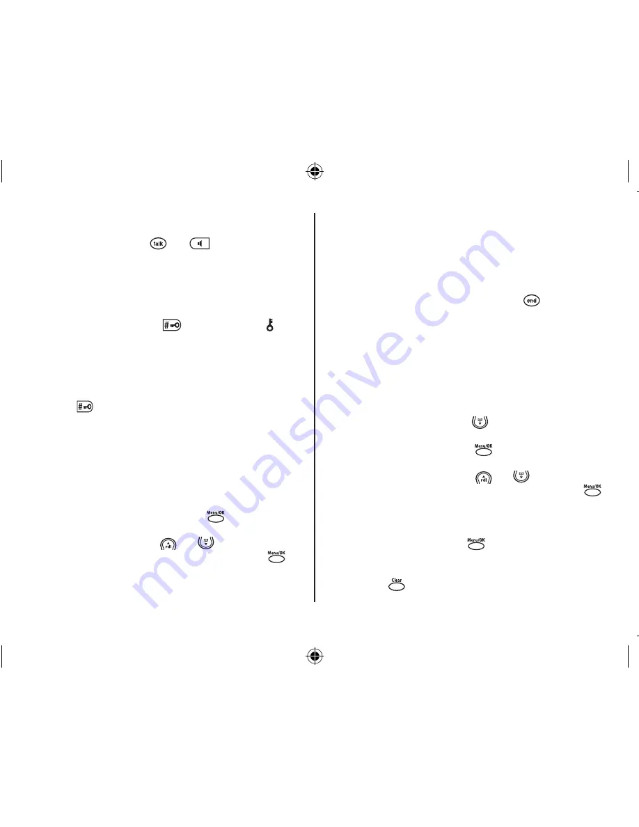 Uniden DECT180 Manual D'Utilisation Download Page 18