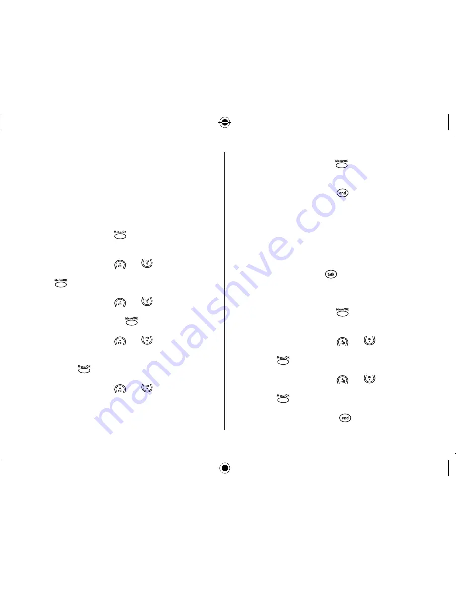 Uniden DECT180 Manual D'Utilisation Download Page 23