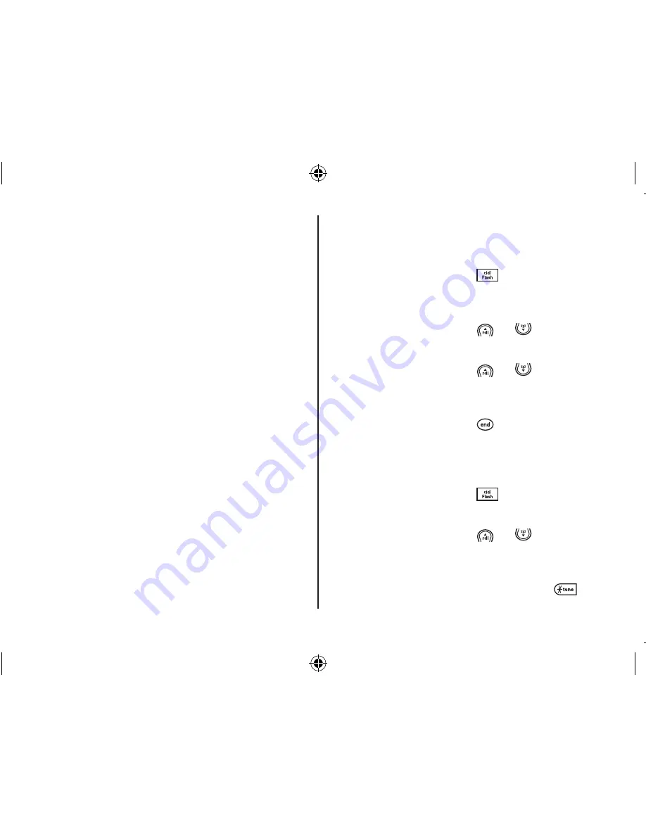 Uniden DECT180 Manual D'Utilisation Download Page 37