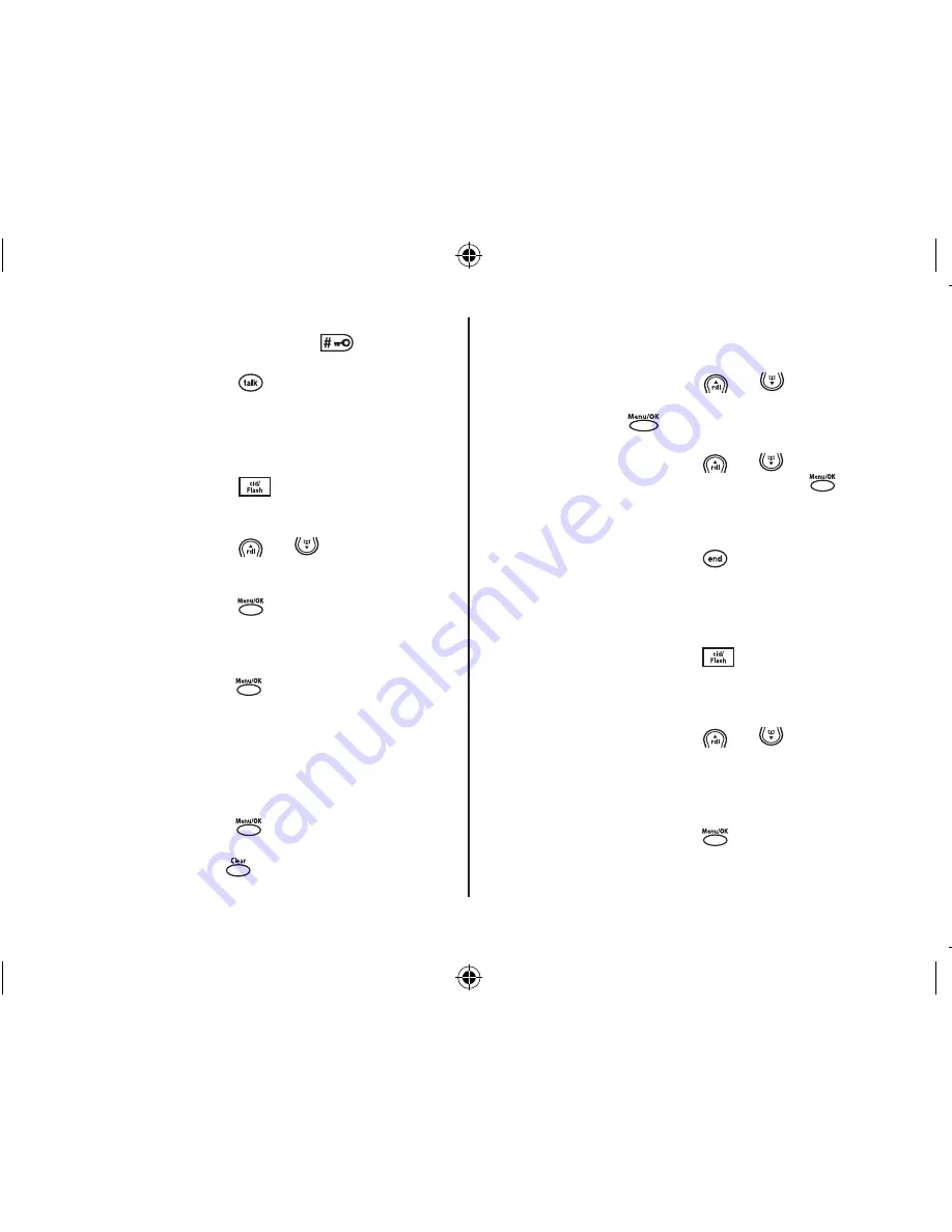 Uniden DECT180 Manual D'Utilisation Download Page 38