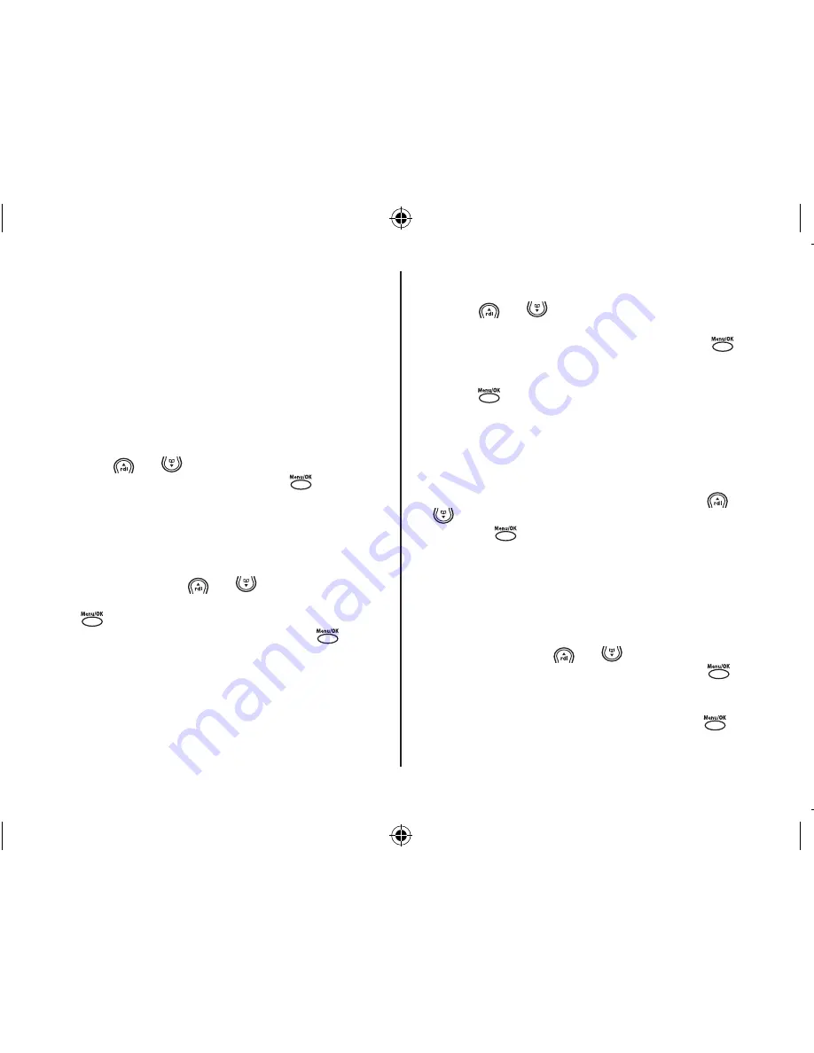 Uniden DECT180 Manual D'Utilisation Download Page 43