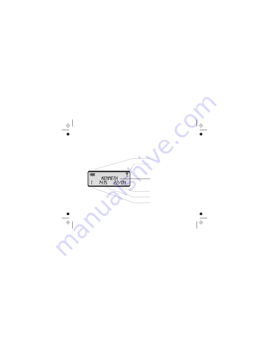 Uniden DECT1825 Owner'S Manual Download Page 11