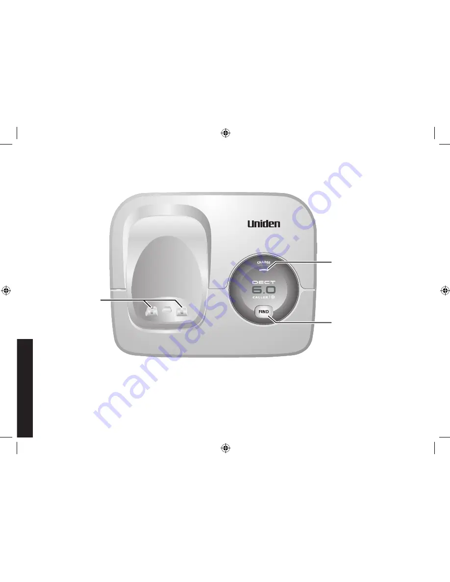 Uniden DECT2015+2 Owner'S Manual Download Page 19