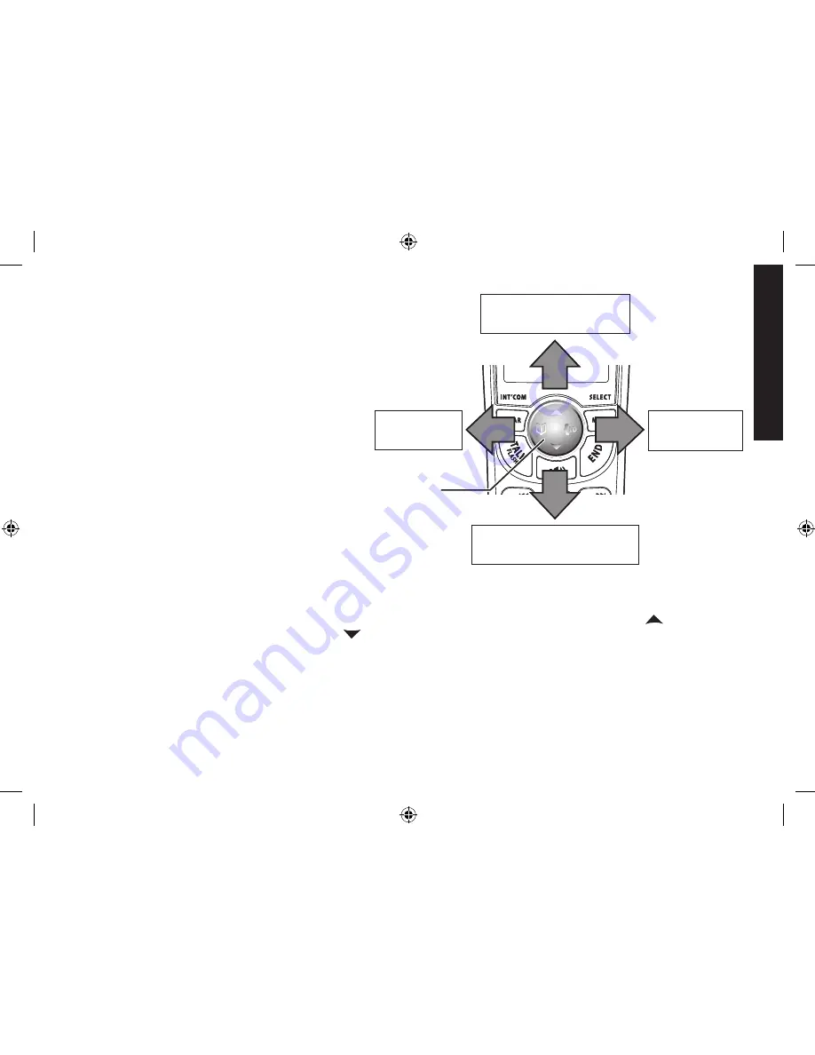 Uniden DECT2035 Owner'S Manual Download Page 21