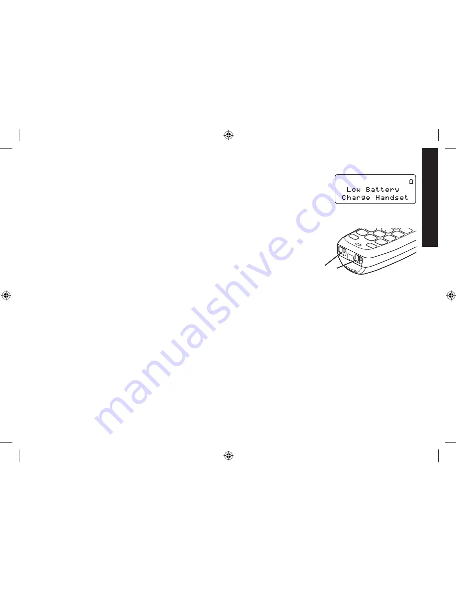 Uniden DECT2035 Owner'S Manual Download Page 55