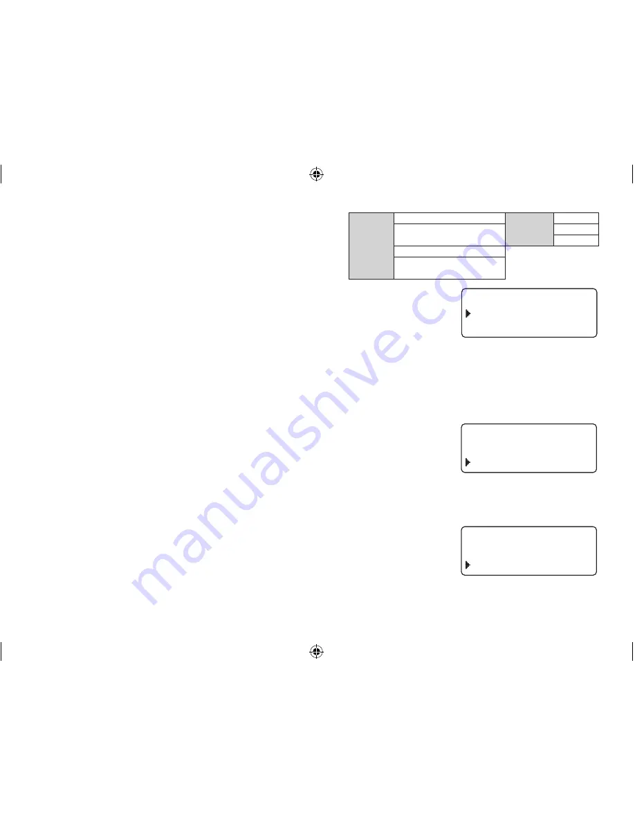 Uniden DECT2080-2 - DECT Cordless Phone Manual Del Usuario Download Page 28