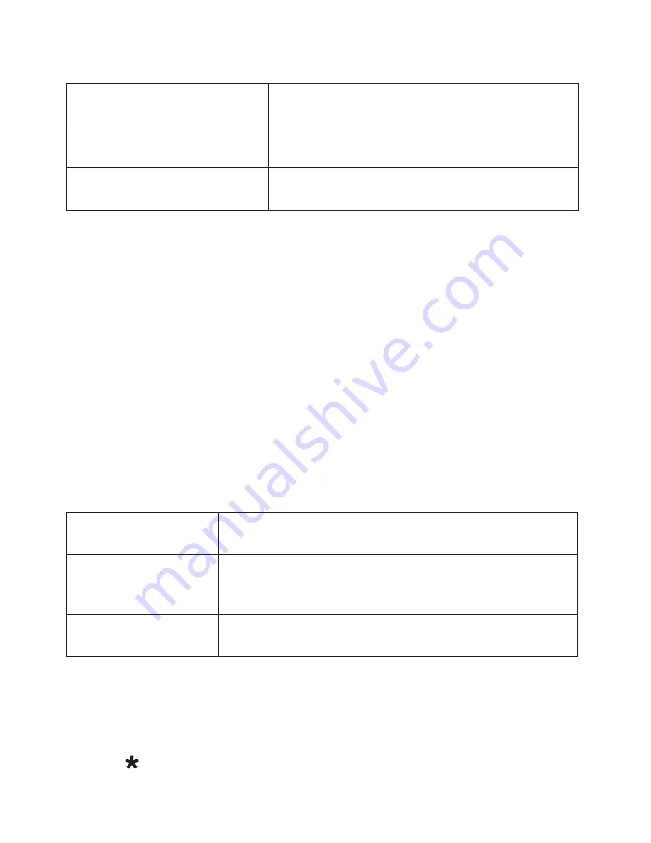 Uniden DECT2180 Guide Utilisateur Download Page 14