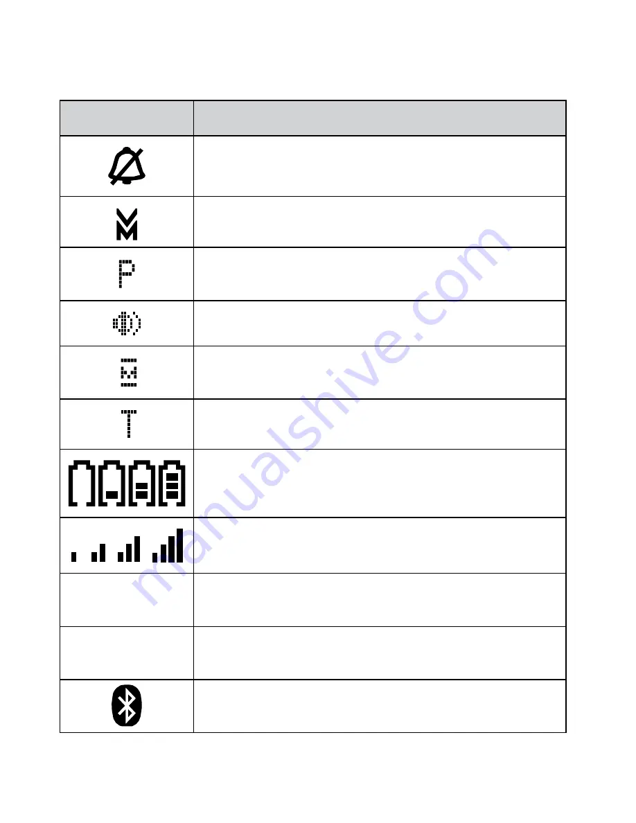 Uniden DECT3181-2 Manual D'Utilisation Download Page 14