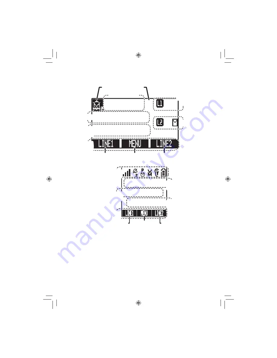 Uniden DECT4066 User Manual Download Page 13