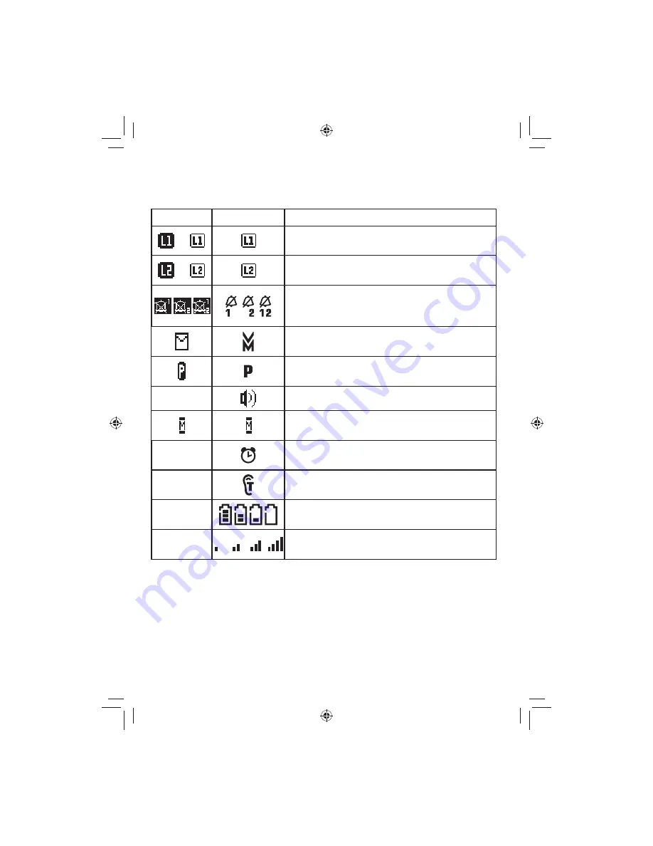 Uniden DECT4066 User Manual Download Page 14