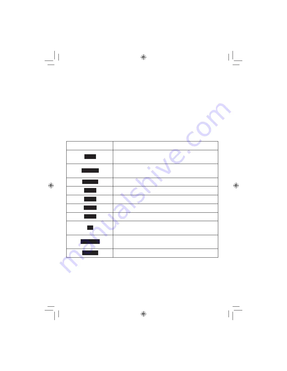 Uniden DECT4066 User Manual Download Page 16