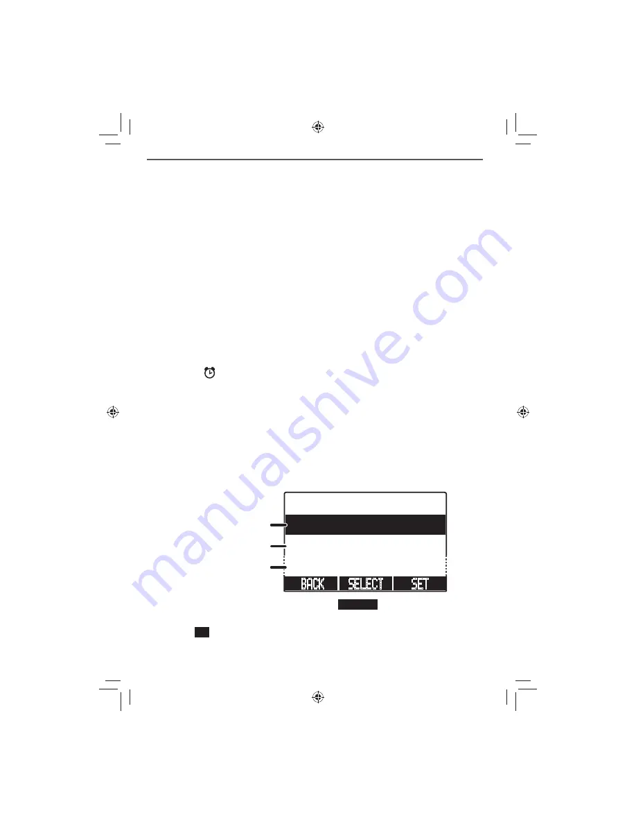 Uniden DECT4066 User Manual Download Page 34