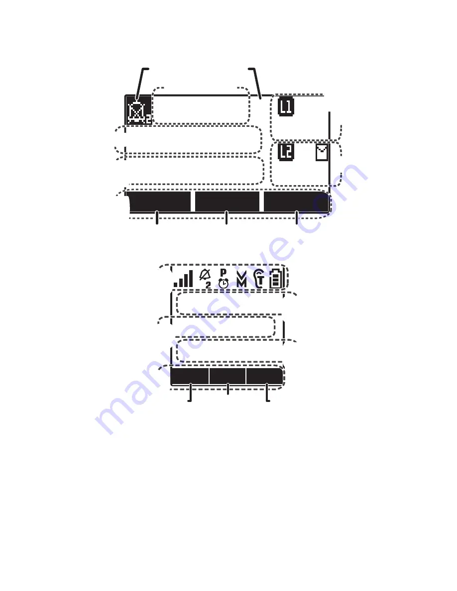 Uniden DECT4066A Manual D'Utilisation Download Page 13