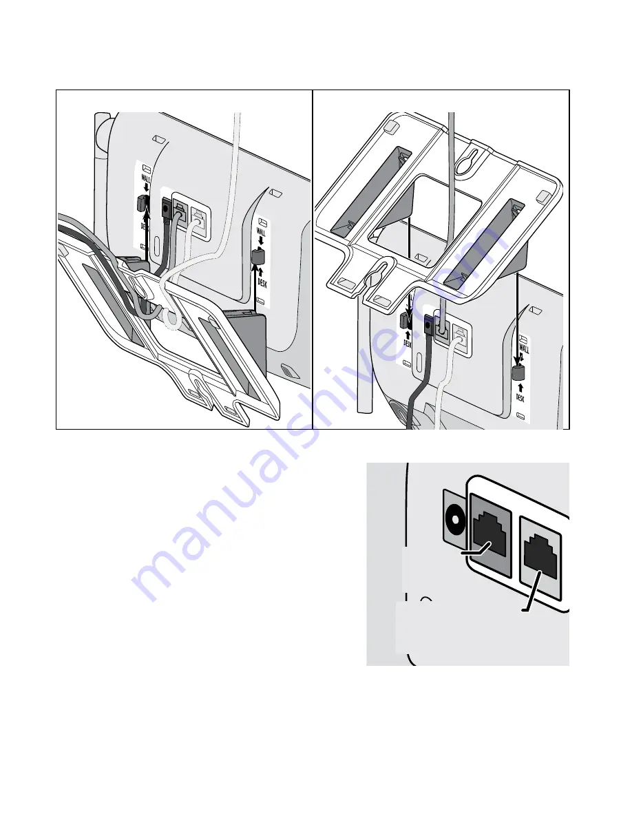 Uniden DECT4086-2 Скачать руководство пользователя страница 4