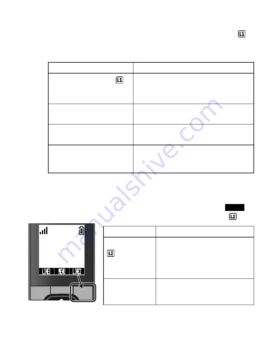 Uniden DECT4086-2 Скачать руководство пользователя страница 7