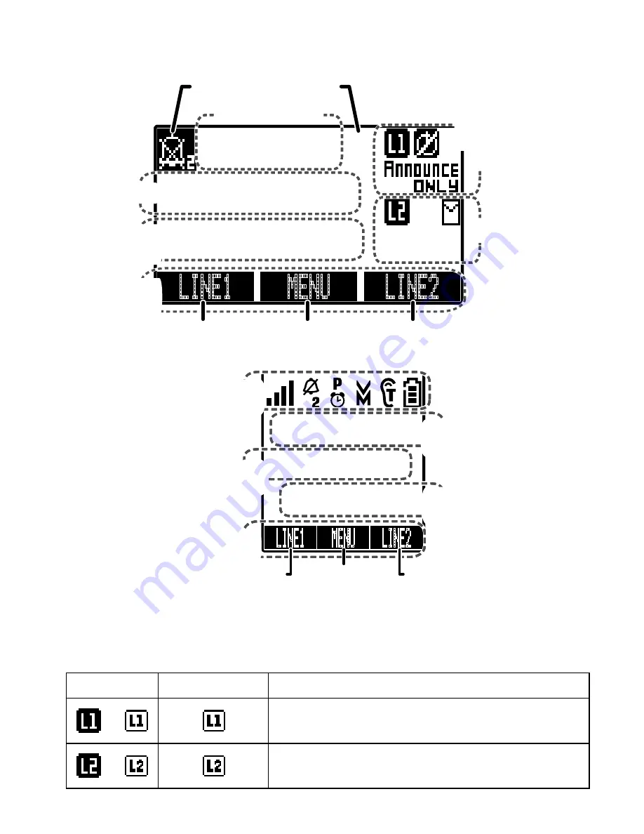 Uniden DECT4086-2 Скачать руководство пользователя страница 13