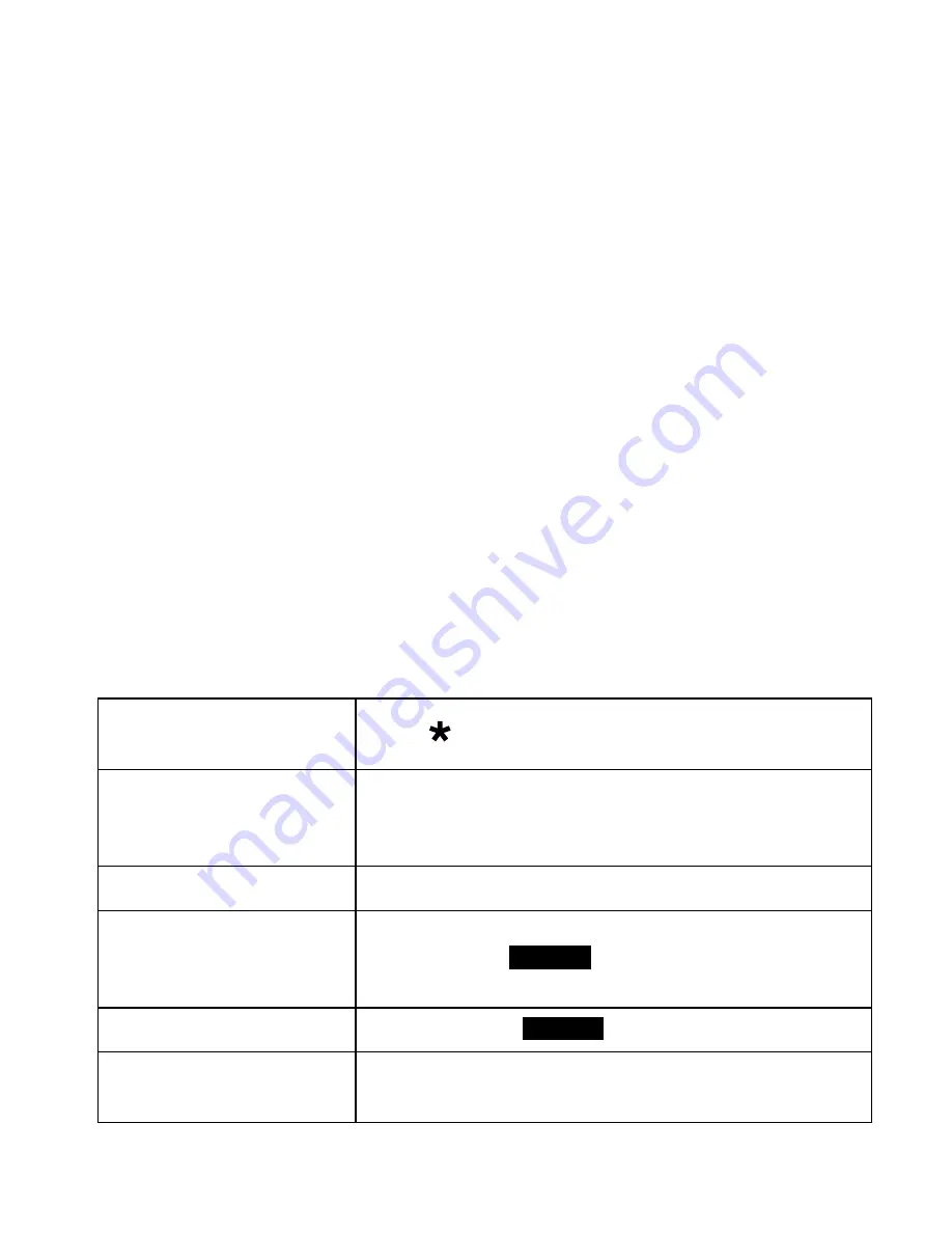 Uniden DECT4086-2 User Manual Download Page 17