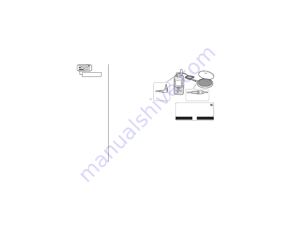 Uniden DMX 776 SERIES Скачать руководство пользователя страница 28