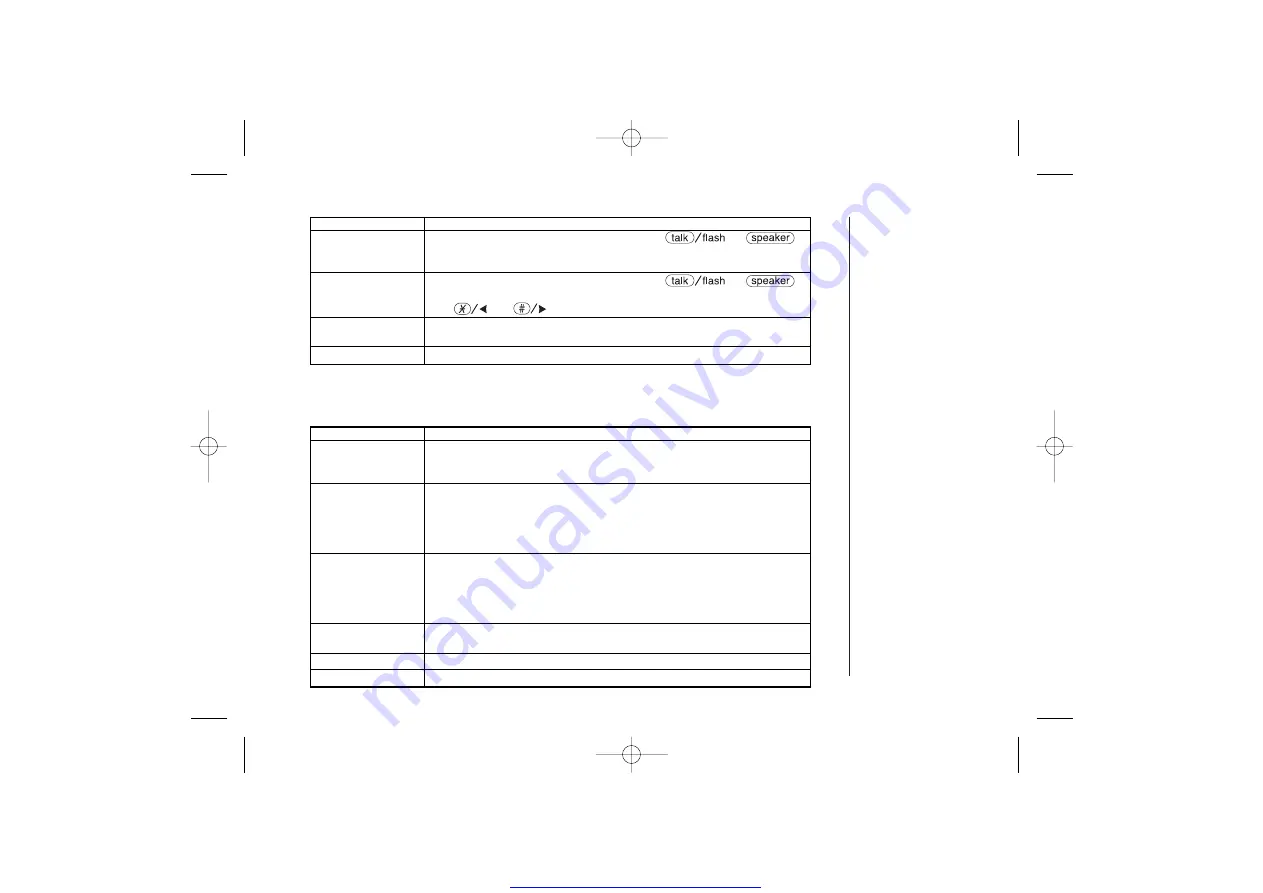 Uniden DSS 2465 Quick Start Manual Download Page 19