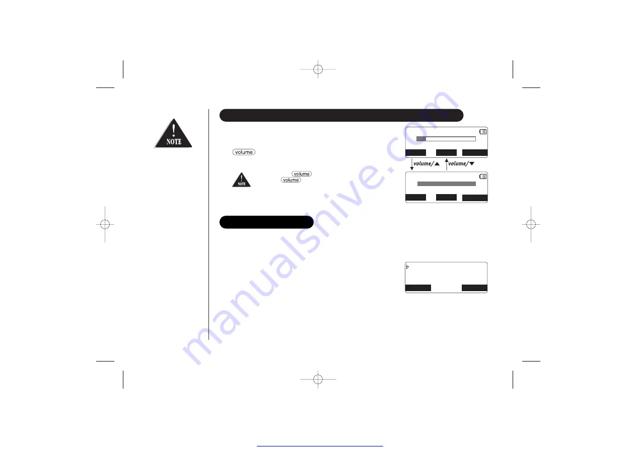 Uniden DSS 2465 Quick Start Manual Download Page 32