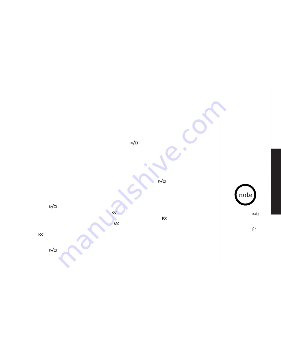 Uniden DSS 5855 series Owner'S Manual Download Page 45