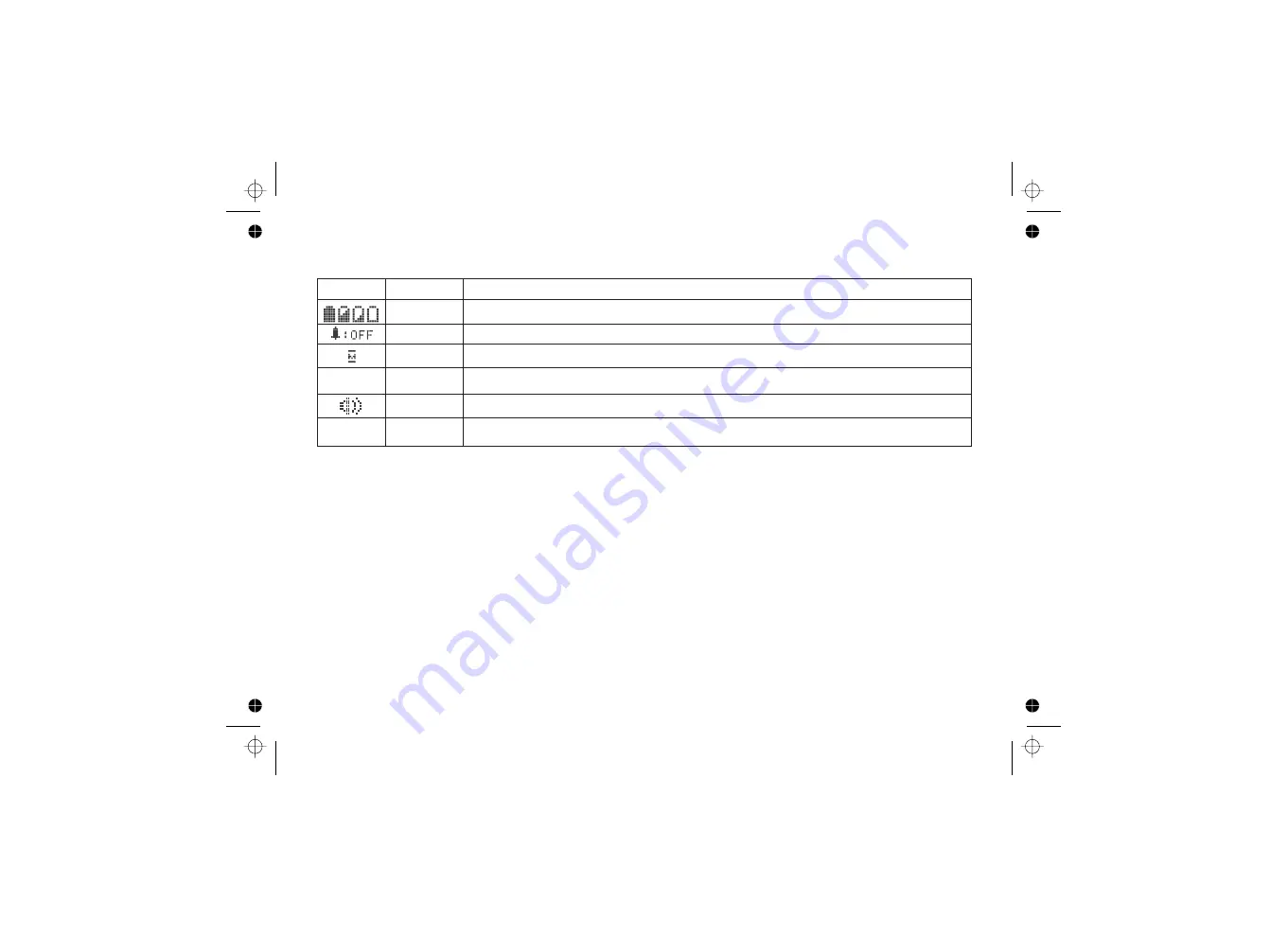 Uniden DSS3415+1 Owner'S Manual Download Page 9